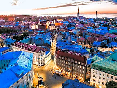 Savoy Boutique Hotel