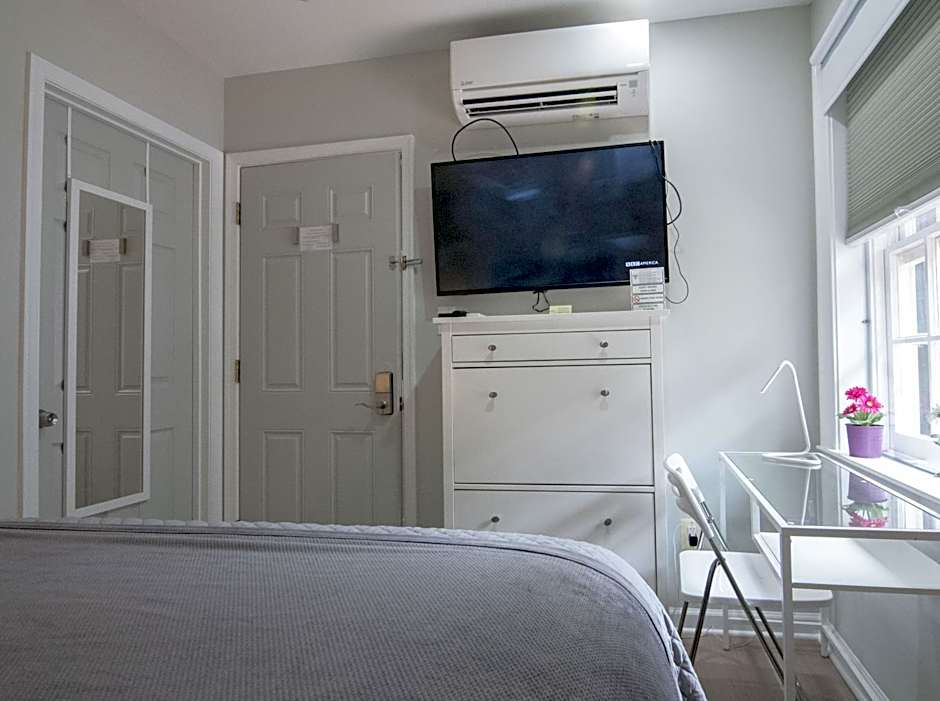 The Georgetown House Boutique Inn