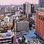 jeonju hotel barahan