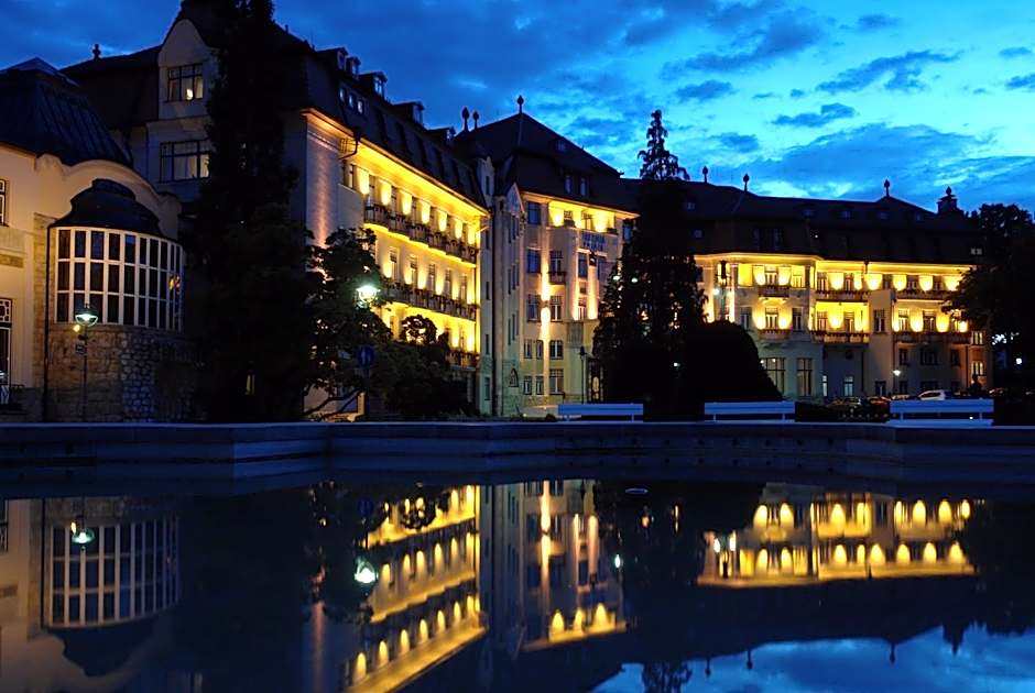 Ensana Thermia Palace