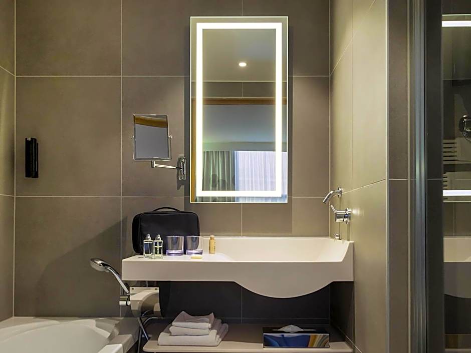 Novotel Geneve Centre