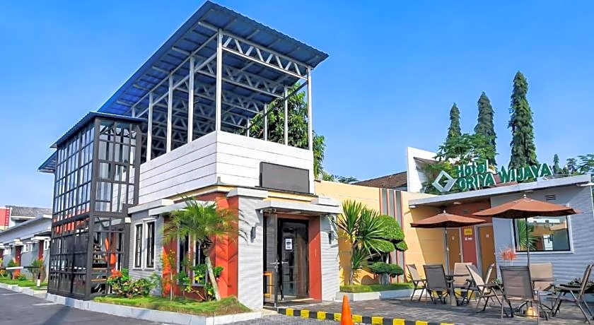 Hotel Griya Wijaya Ambarawa