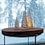 Skyfire Village Igloos