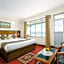 Hotel White Yak