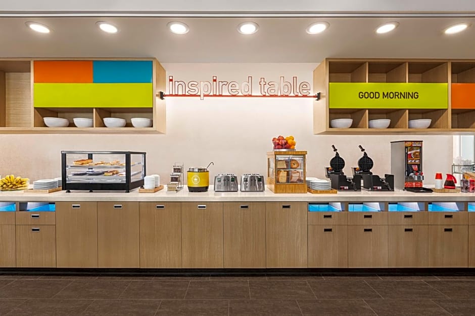 Home2 Suites by Hilton Leesburg