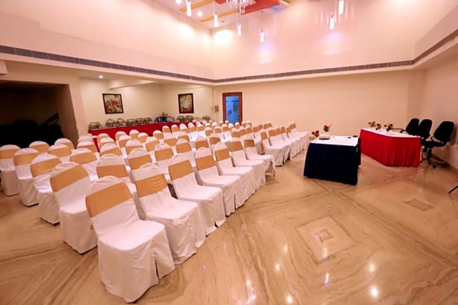 The Fern Residency - Yeshwanthpur, Bangalore