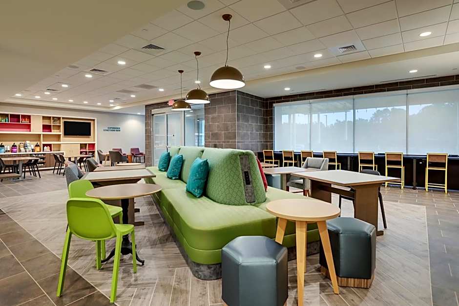 Home2 Suites by Hilton Sanford