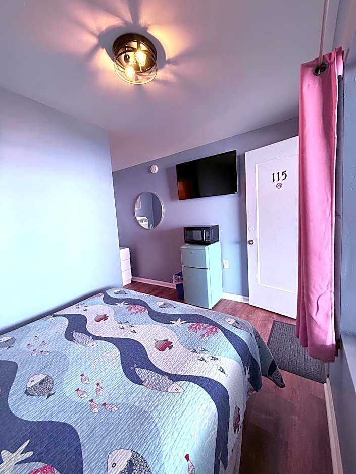 Twilight Motel