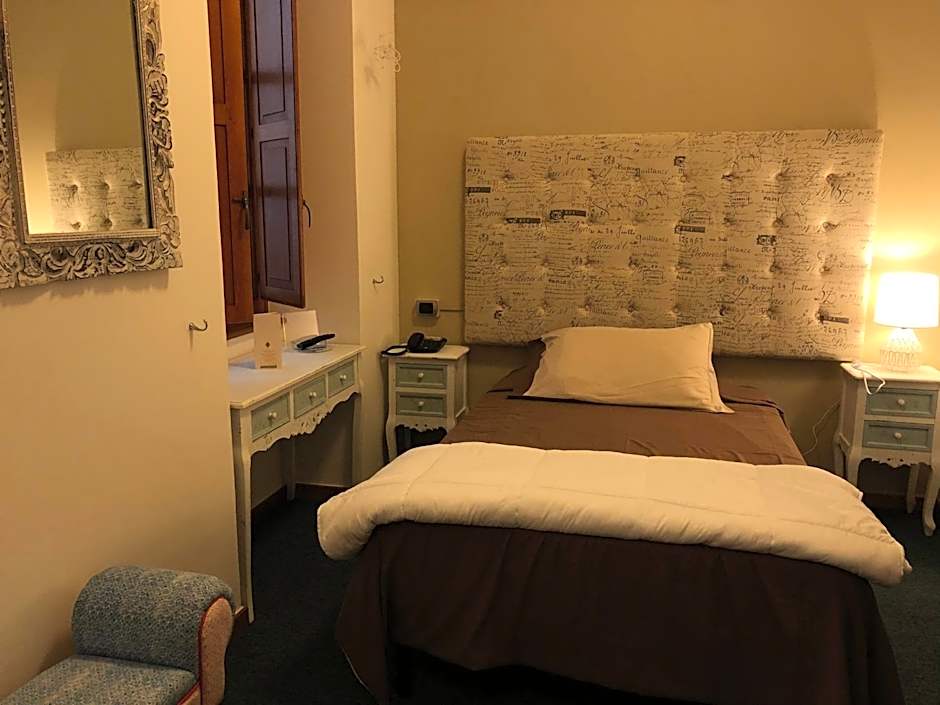 Hotel Medici