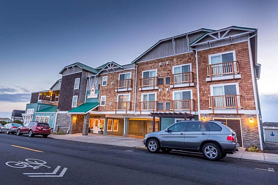 Inn at Nye Beach