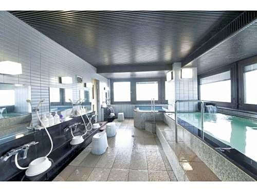 Hotel Nagano Avenue - Vacation STAY 78356v