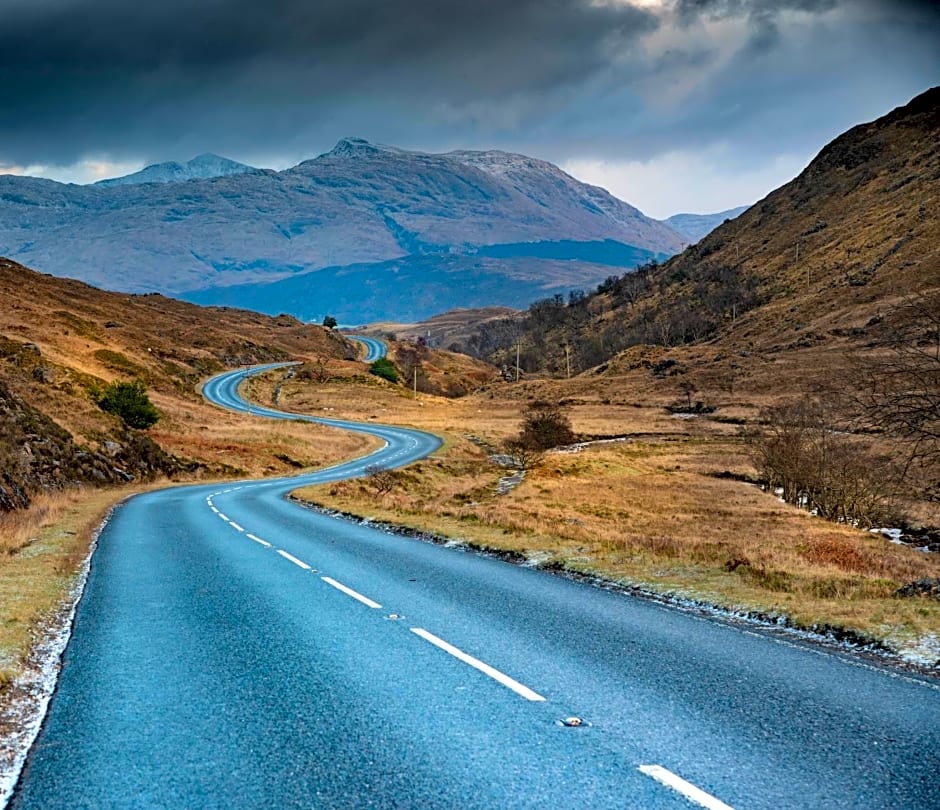 Innes House Bed & Breakfast