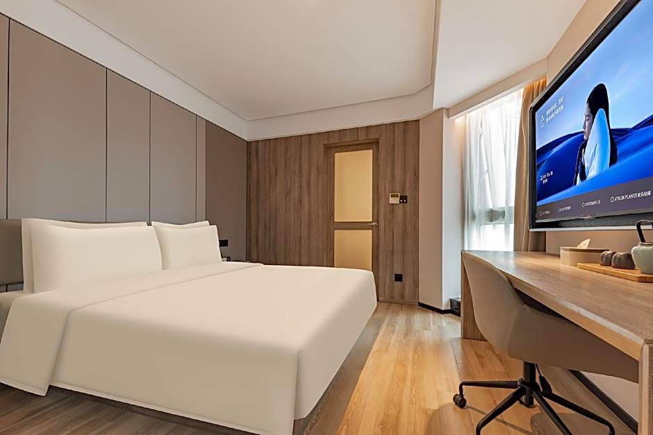 Atour Hotel Changsha Lugu