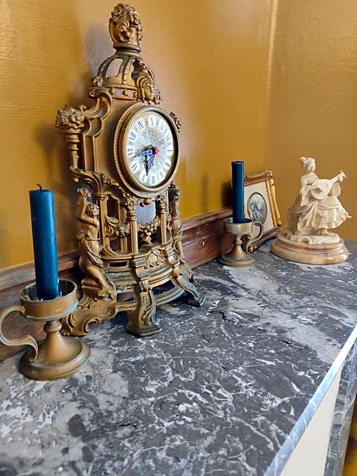 L'Entrée Chambres d'Hôtes Bar & Restaurant