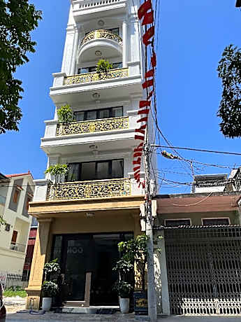 FRIENDLY HAI PHONG APARTMENT - VC BRANCH