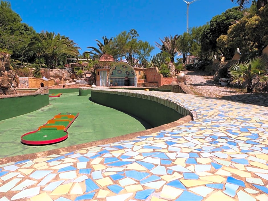 Villa Ana Margarida Beach