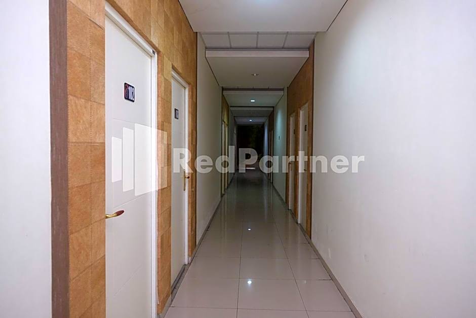 Garuda Guesthouse Yogyakarta RedPartner