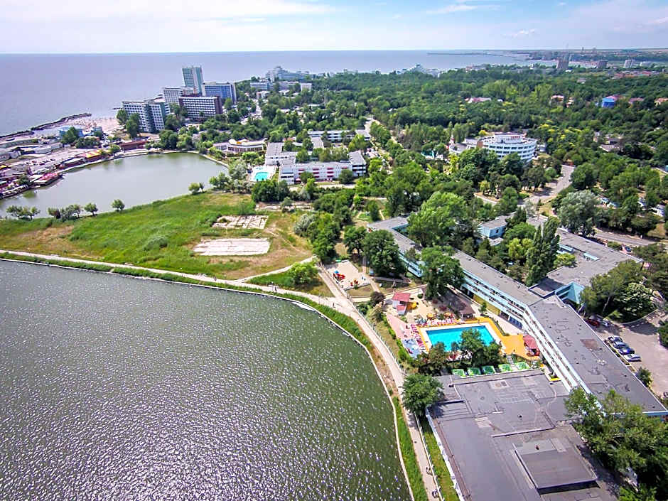 COMPLEX MAJESTIC JUPITER All inclusive