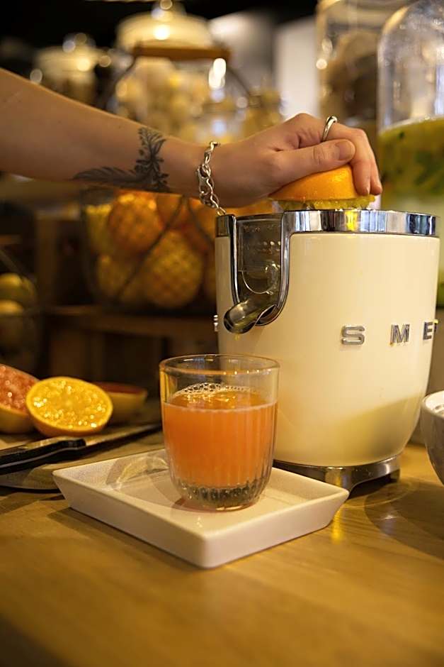 Campanile Nature - Taverny