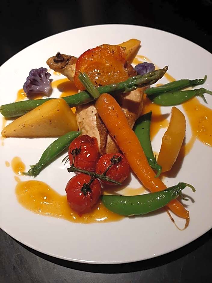 Hôtel-Restaurant Le Lion d'Or