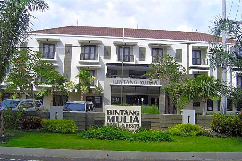 Bintang Mulia Hotel & Resto