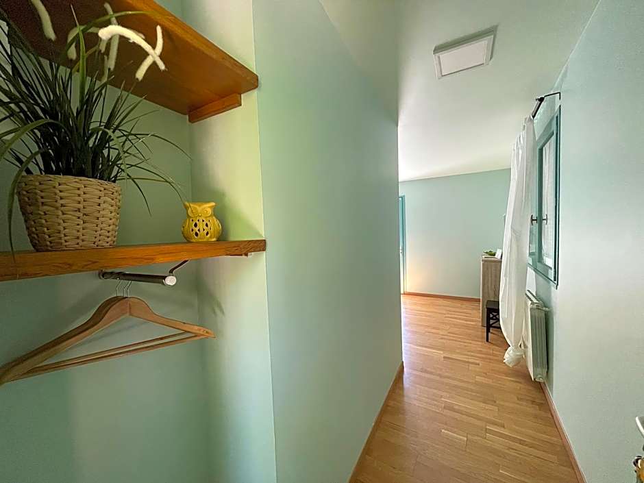 Hôtel Le Moulin D'Olt