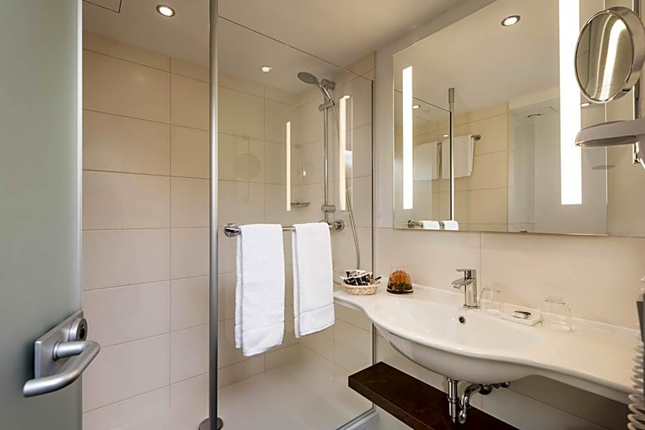 Mercure Hotel Frankfurt Eschborn Ost