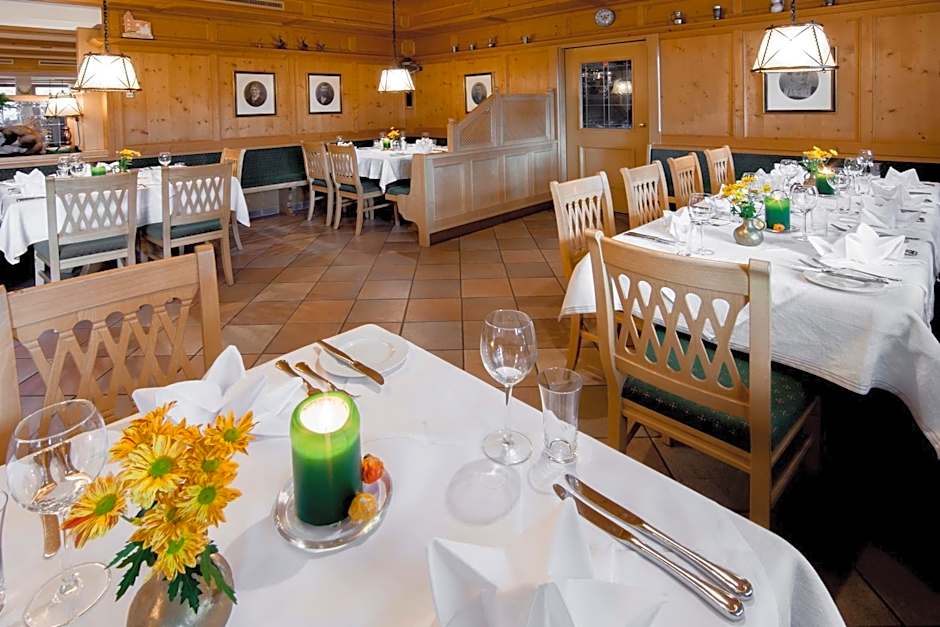 Landhotel Tirolerhof - Wildschönau - PREMIUM Card im Sommer