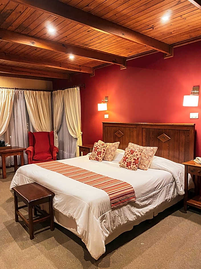 Boutique Hotel La Cantera