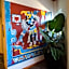 Hotel Cacaxtla