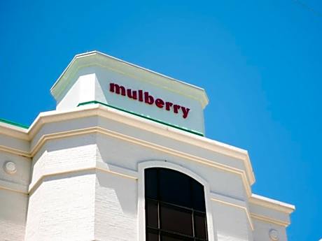 Mulberry, a Wyndham Hotel