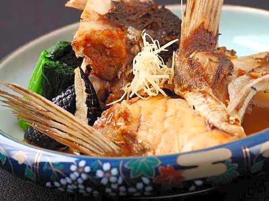 Komatsuya Nagisakan