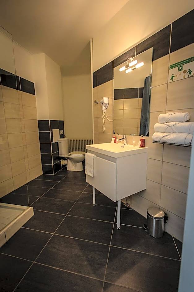 Alexain Hotel Restaurant & Wellness - Colmar Ouest