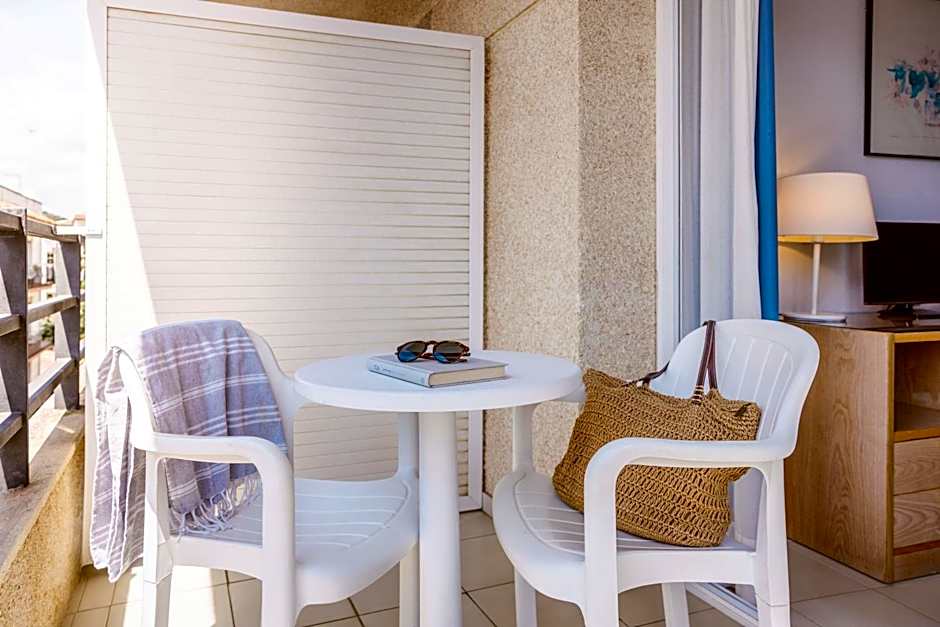 RVHotels Mar de Tossa