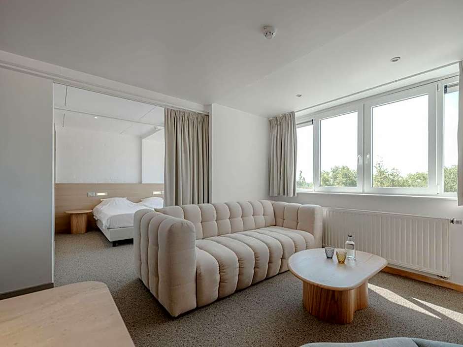 Vakantie Domein Ter Helme