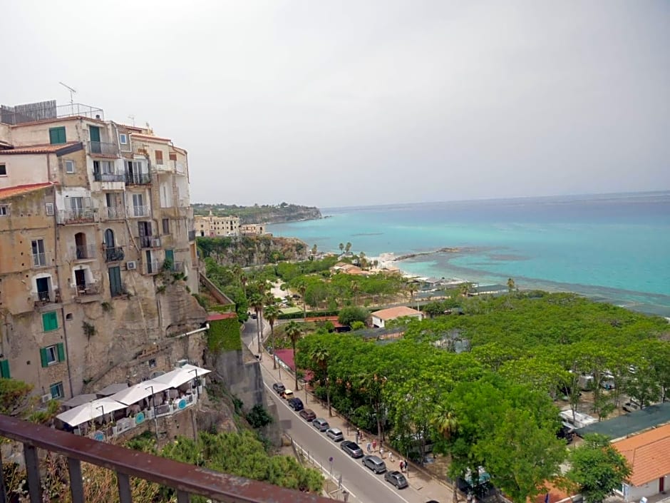 B&B Kamalei Tropea