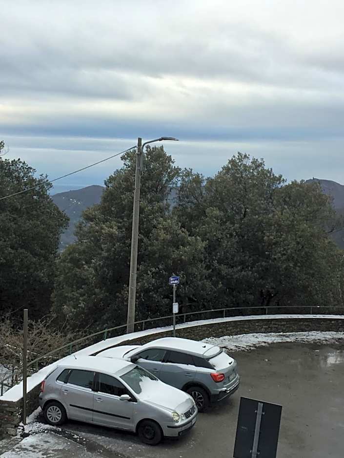 Hotel Montallegro