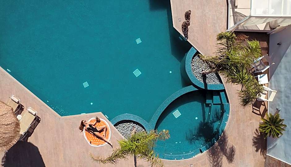 Tzante Hotel Zakynthos, Adults Only