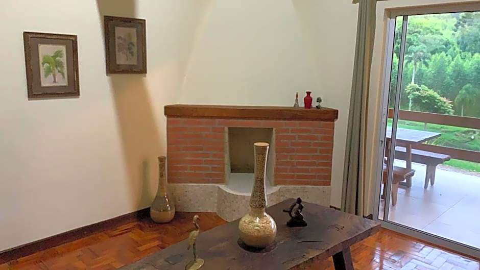 Refúgio das Araucárias