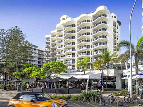 Mantra Zanzibar Mooloolaba