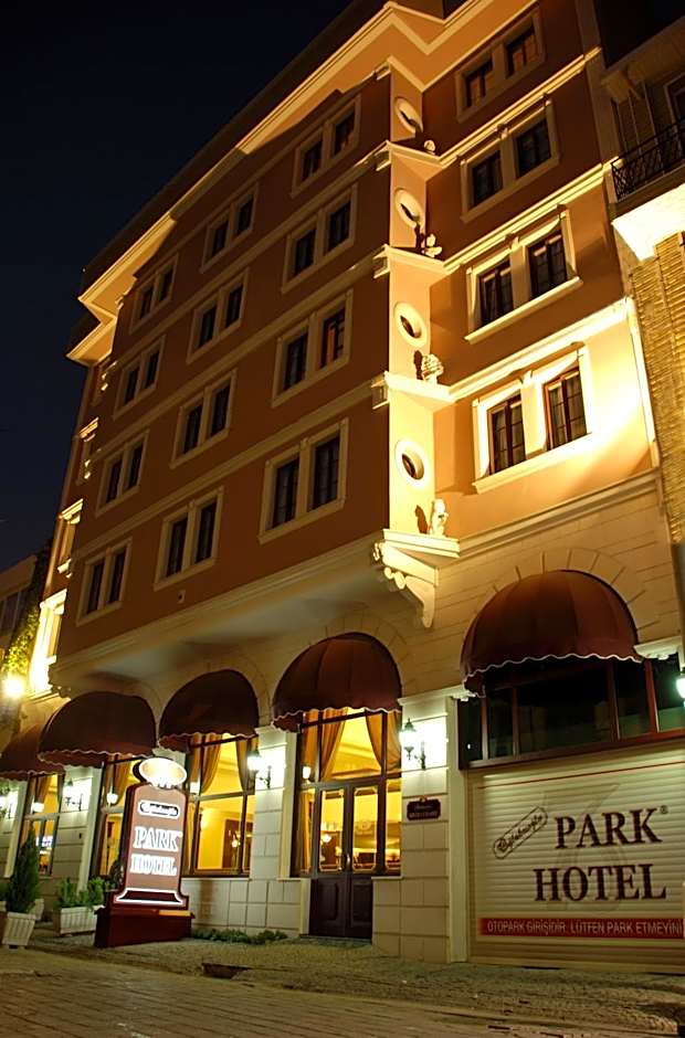 Oğlakcıoğlu Park Otel