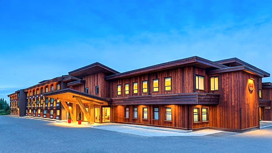 Kwa'lilas Hotel