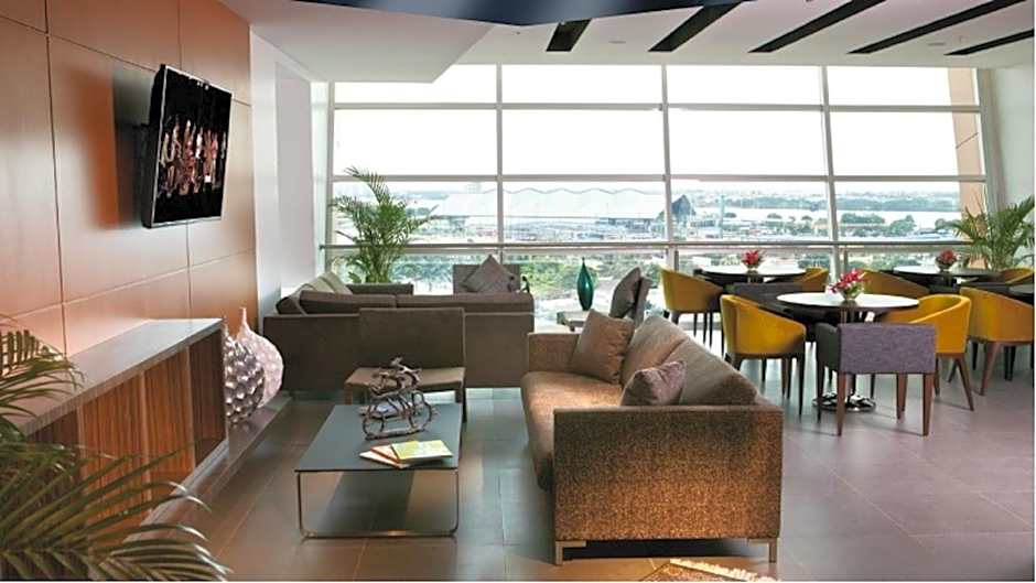 Holiday Inn Guayaquil Airport By IHG