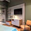 Scandic Helsinki Hub