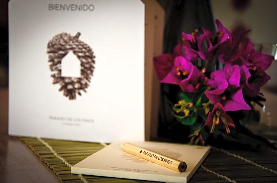 Paraíso de los Pinos