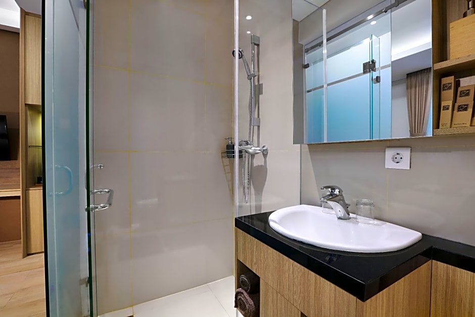 S7 SUITES GANDARIA