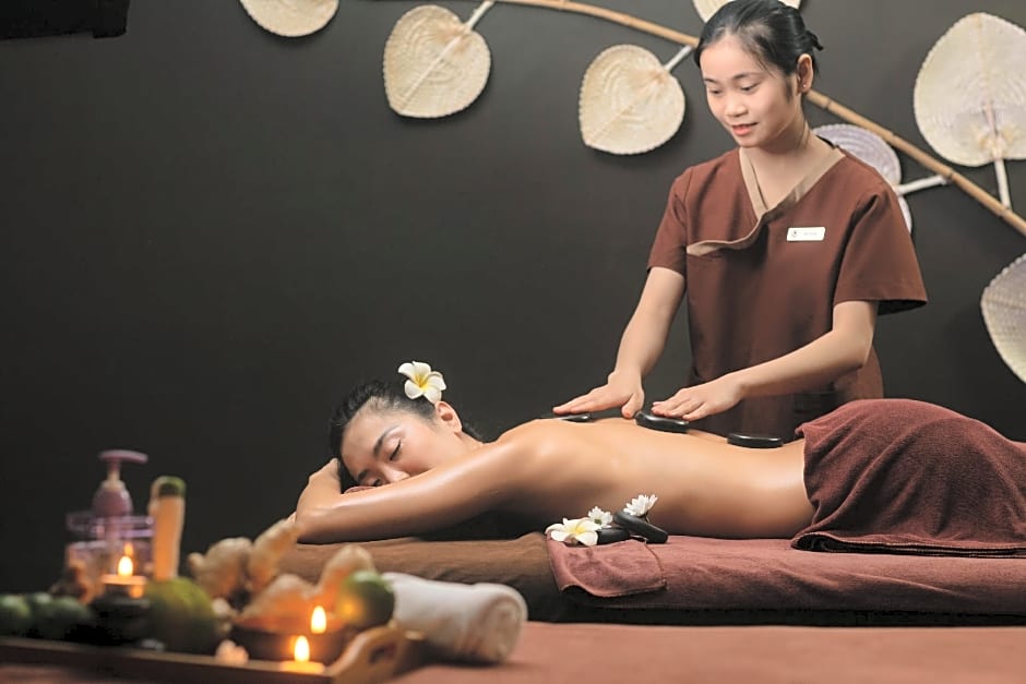 Hanoi Boutique Hotel & Spa