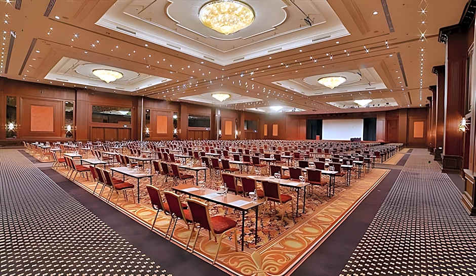Grand Cevahir Hotel Convention Center