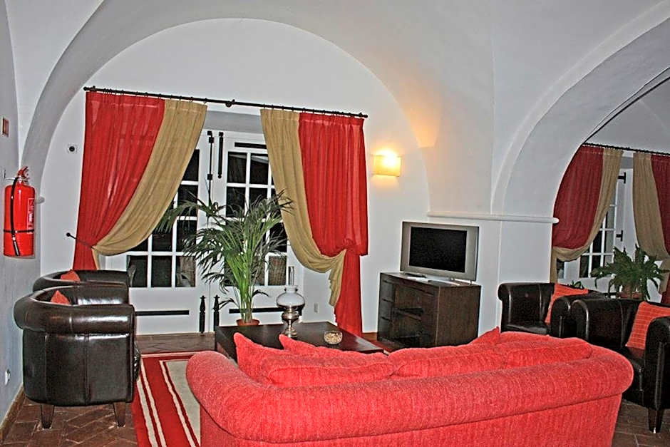 Hotel Rural Monte Da Rosada