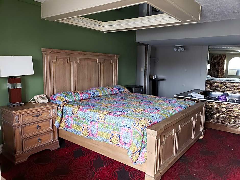 Welcome Inn & Suites